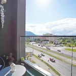 Ada Premium Bulevar Lejlighed Sarajevo