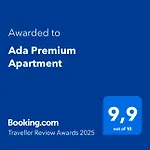 Lejlighed Ada Premium Bulevar *
