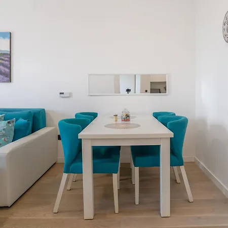 Ada Premium Bulevar Apartment Sarajevo