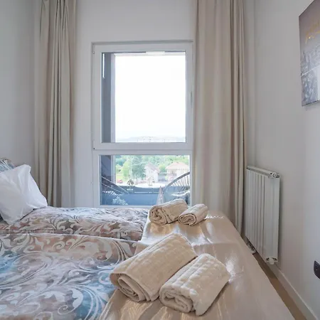 Ada Premium Bulevar * Sarajevo