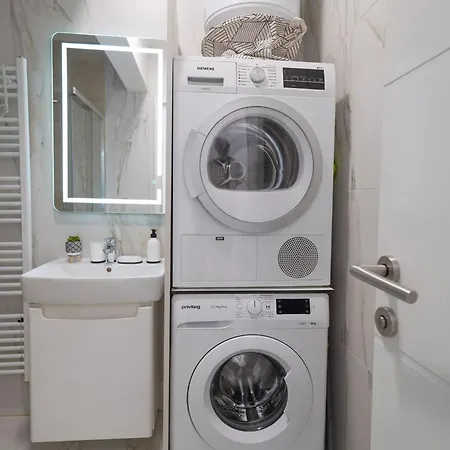 Ada Premium Bulevar Apartment