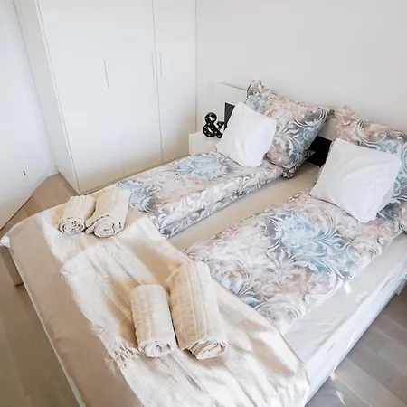 Apartment Ada Premium Bulevar Sarajevo