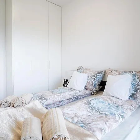 Apartment Ada Premium Bulevar Sarajevo