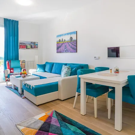 Ada Premium Bulevar Sarajevo