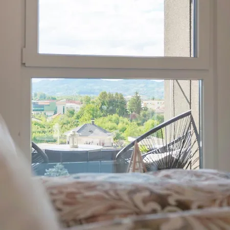 Ada Premium Bulevar * Sarajevo