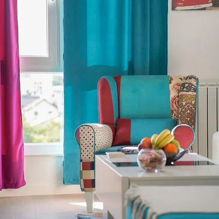 Apartment Ada Premium Bulevar Sarajevo